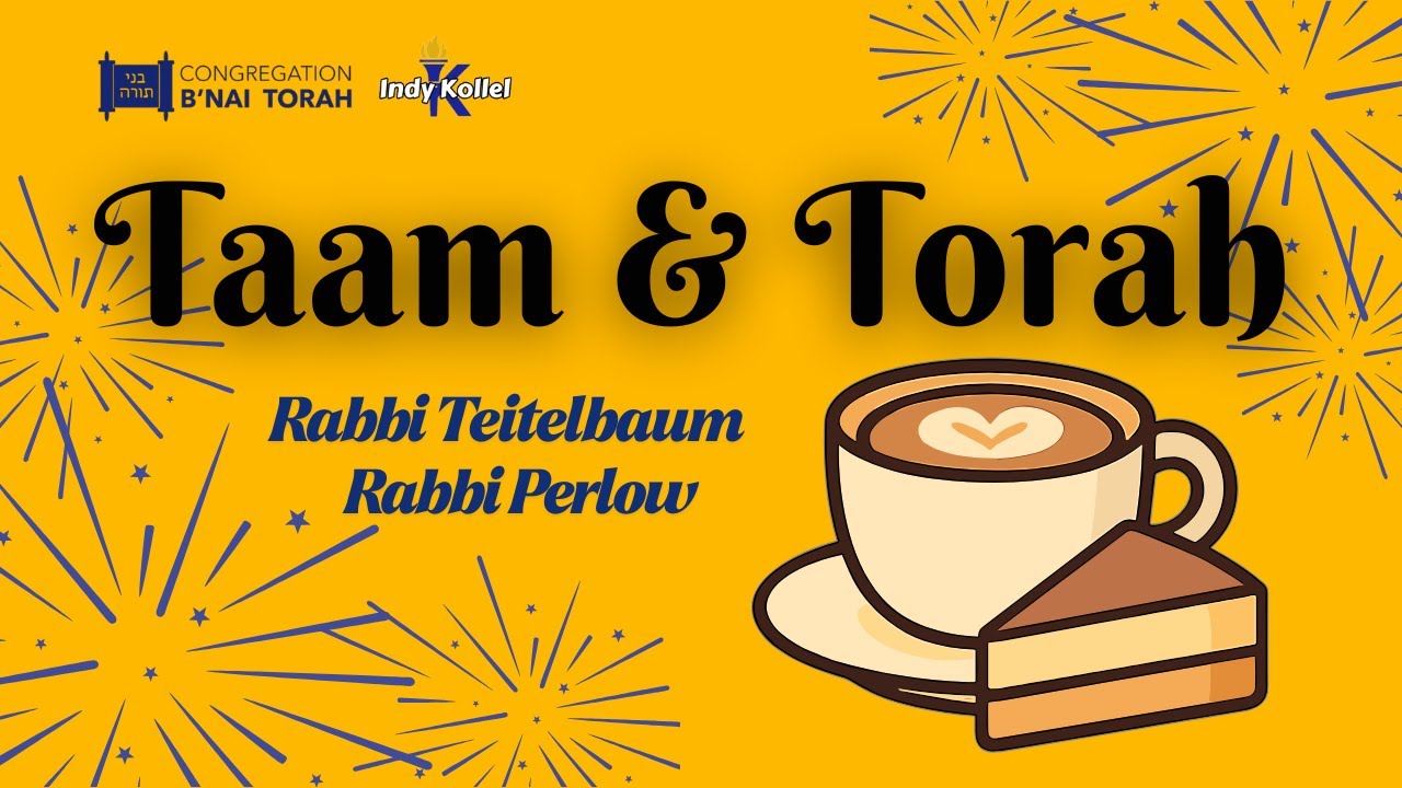 Taam & Torah | Free Will vs Pharaoh’s Heart: Rambam, Ramban, and Why Hashem “Hardened” His Heart