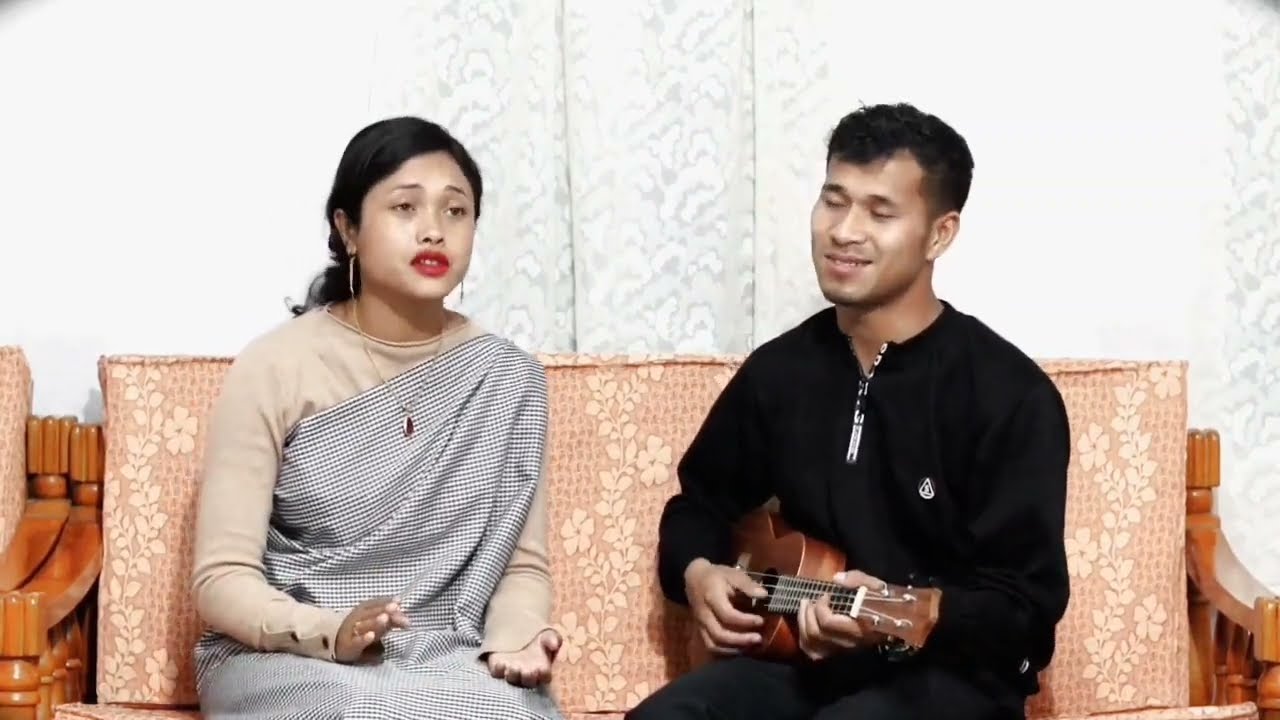 Trai Me Long Jingkyrmen Jong Nga