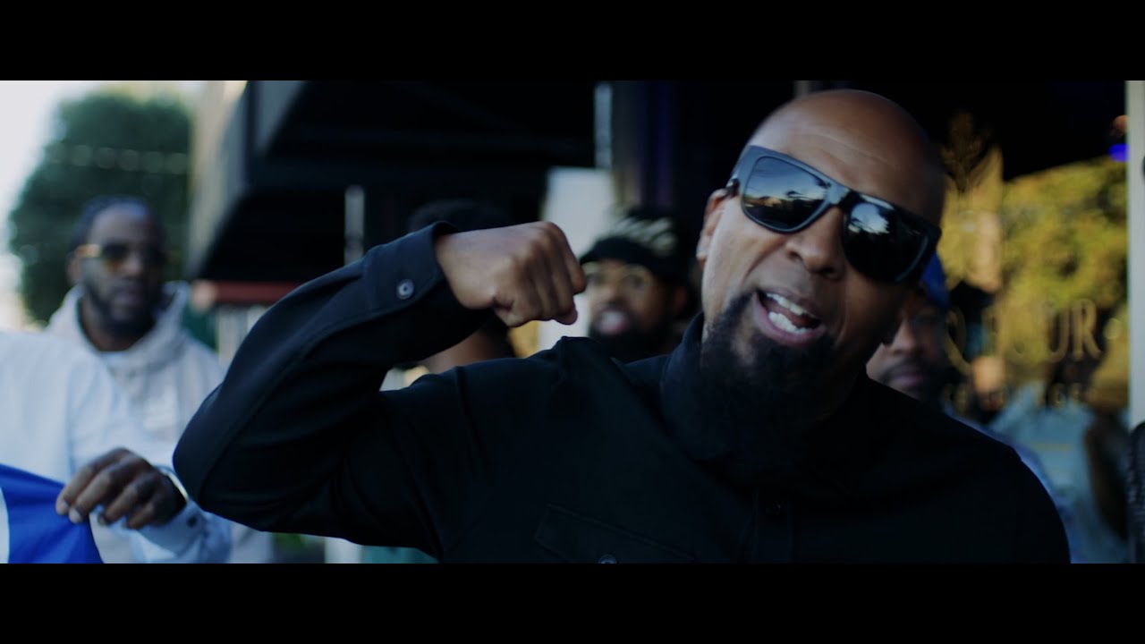 The Popper “ Dumb Booty” featuring Tech N9ne & KStylis produced by Zaytoven