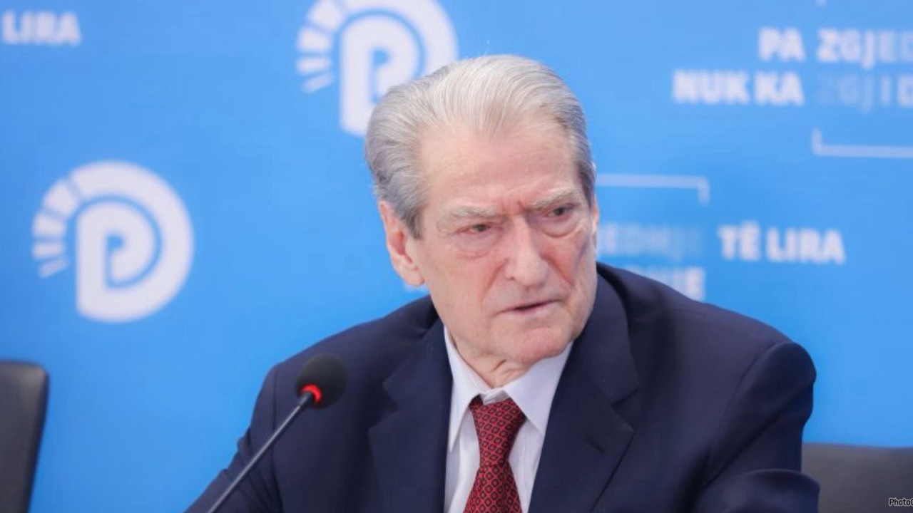 A do ketë garë e vërtetë në PD për kreun e ri?/ Franc Nuri jep detaje në Breaking