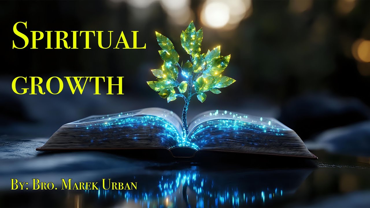 Spiritual Growth