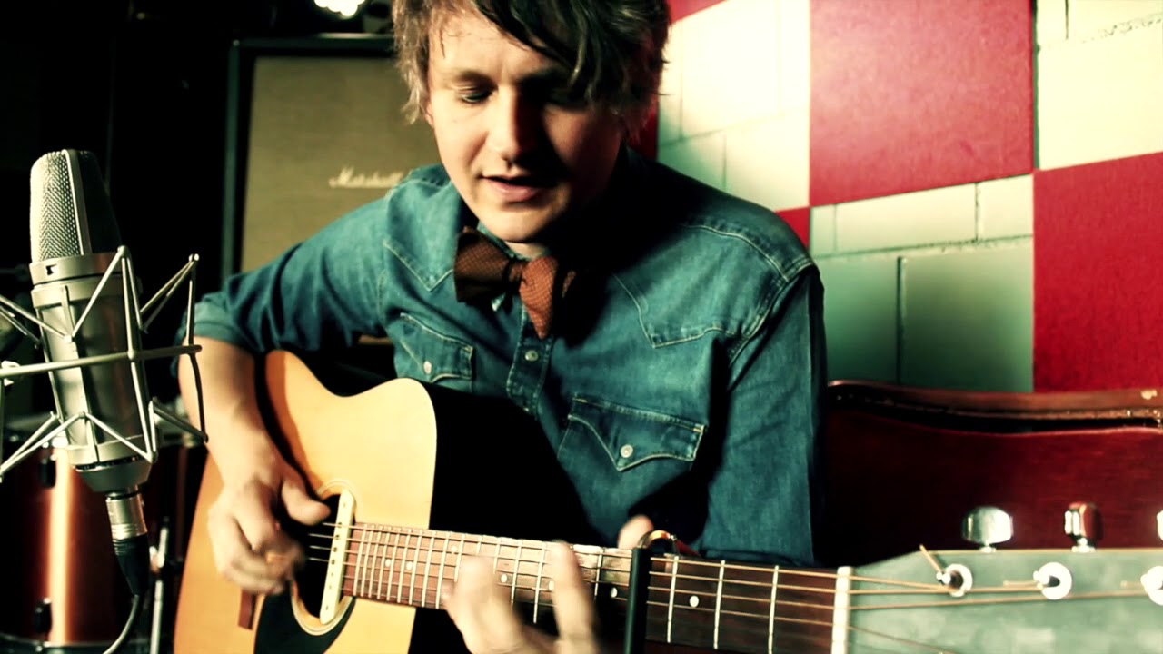 Kenneth Minor  -  Oh My My (JJ Cale Cover)