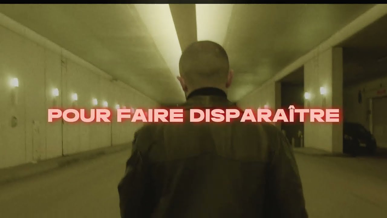 Luzac - Je danse (Official Visualizer)