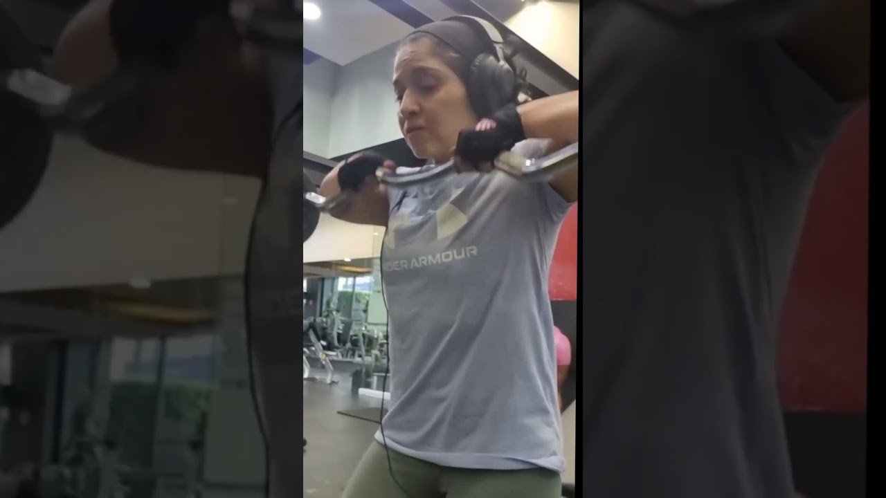 #motivation #gymtime #ejercitate #actividadfisica actividadfisica