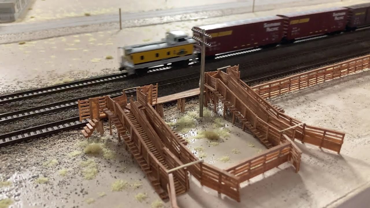 1970s Cisco, Utah comes to life in miniature