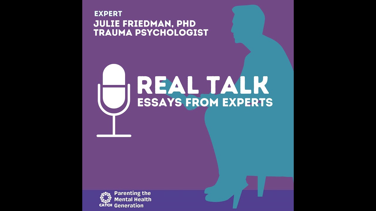 Real Talk: Essays from Experts, Secondary Traumatic Stress: Highland Park Shooting Aftermath