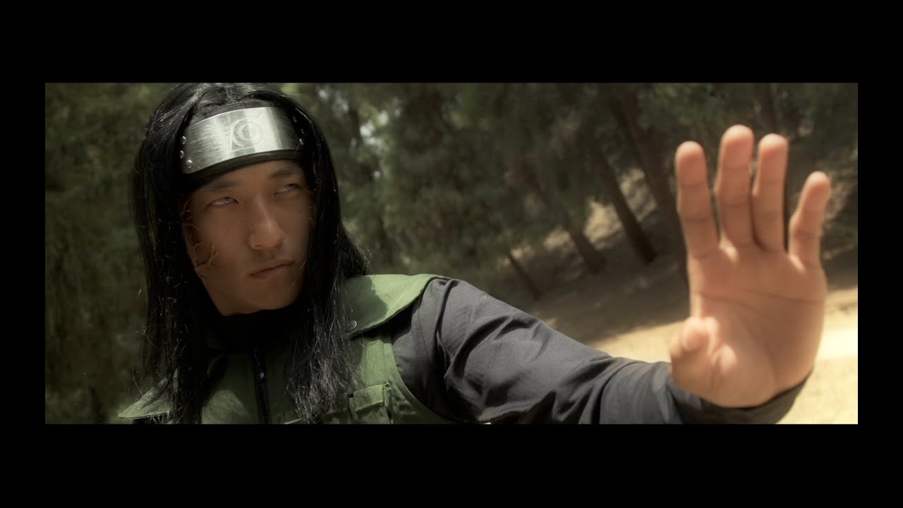 Naruto Shippuden: Dance of War - Short Film (Turn On Subtitles)