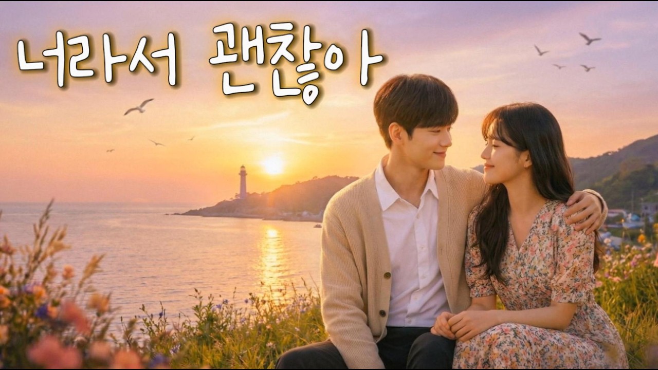 너라서 괜찮아