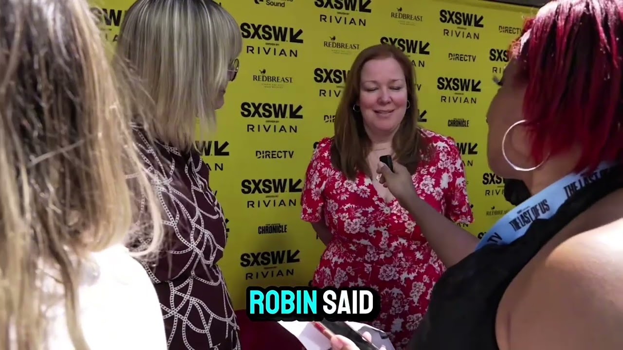Not Alone Anymore Documentary at SXSW Interview Part 1