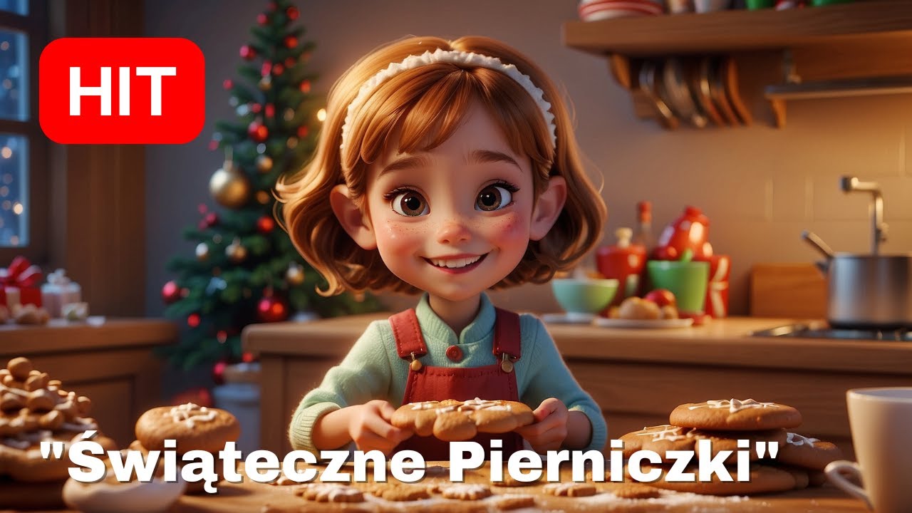 Piosenka o Piernikach 
