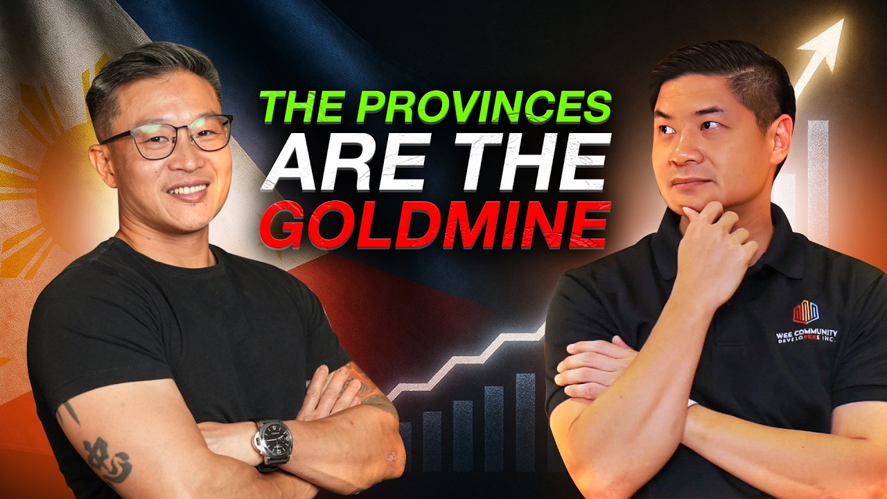 How Ordinary Filipinos Can Build Wealth