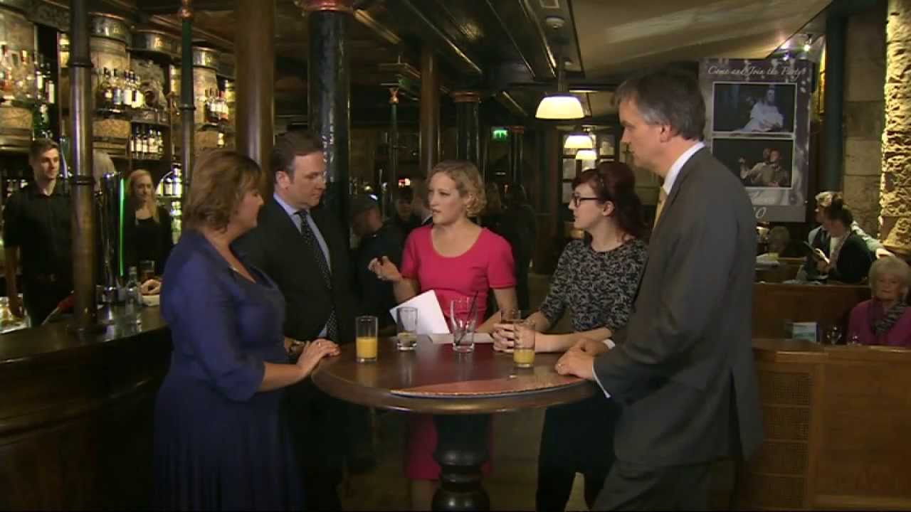Scottish independence: live debate | Channel 4 News