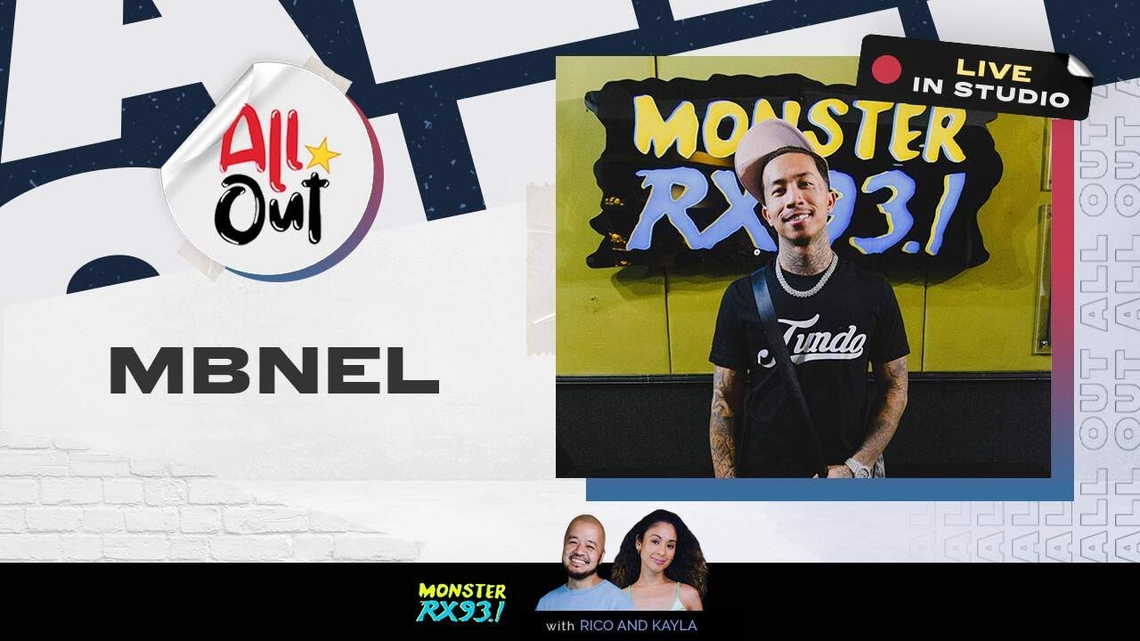 MBNEL Goes All Out! | All Out | RX931