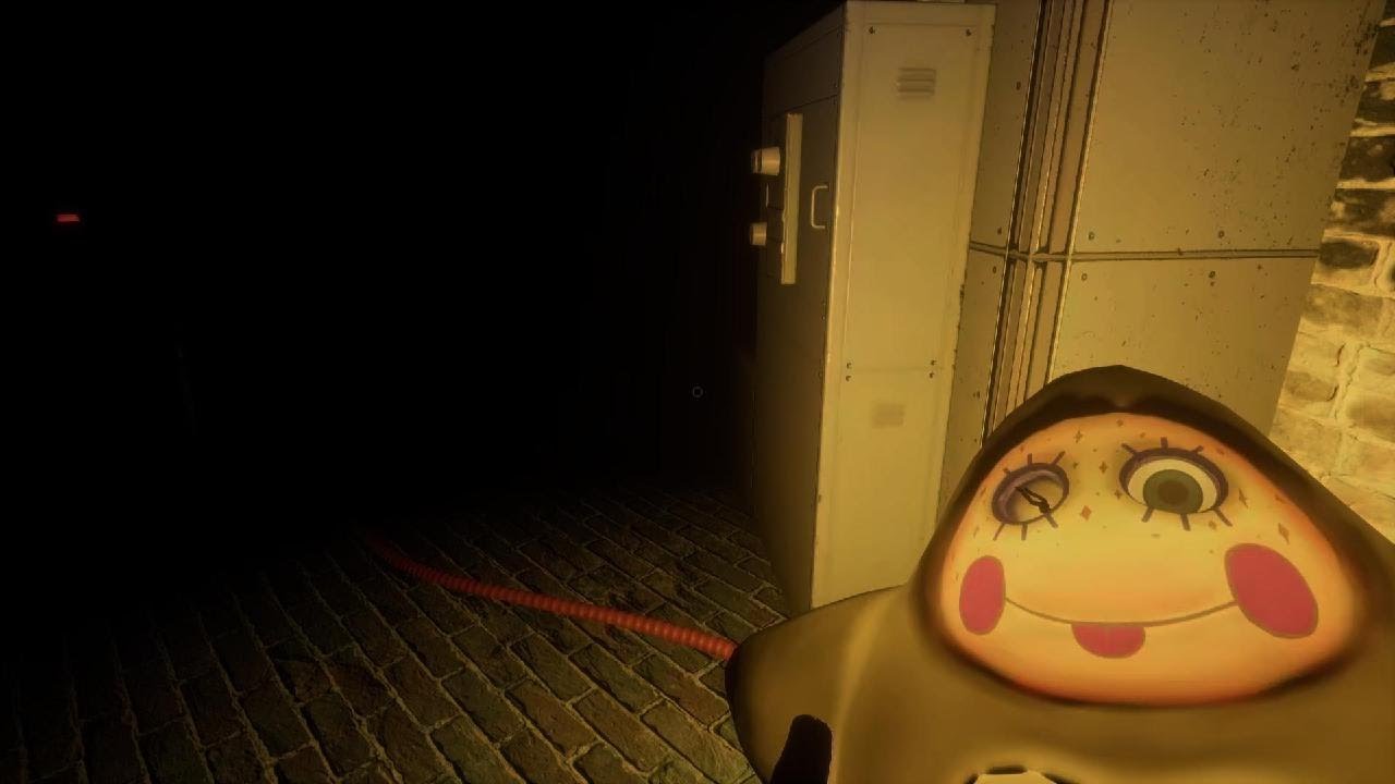 Five Nights at Freddy's: Secret of the Mimic True Ending Part 1
