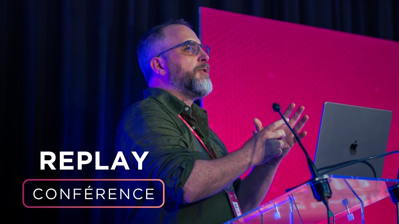 The Long Game: Surviving a Decade of Development on THE LONG DARK | Raphael van Lierop | GCF 2025