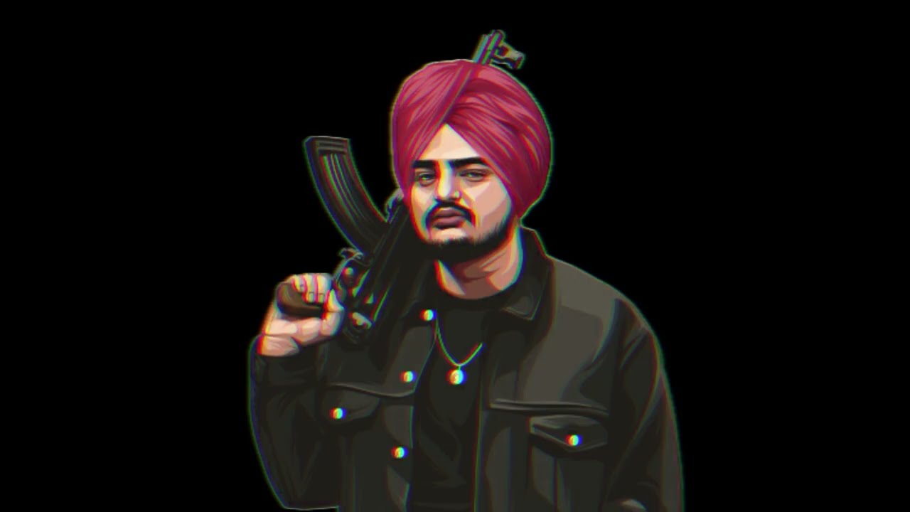 Sidhu Moose Wala X Wazir Patar 'TYPE BEAT' | THE LAST RIDE | (SOLD)