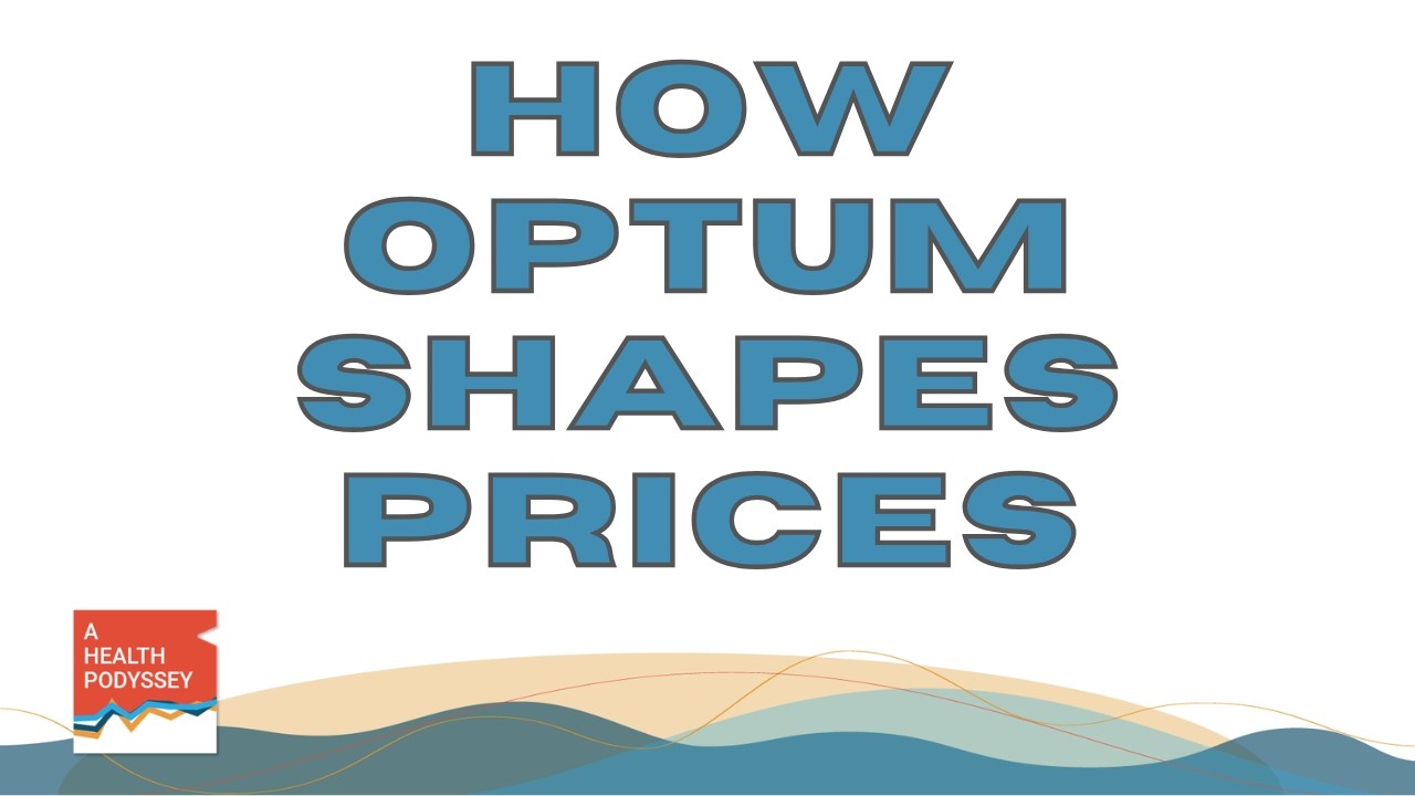Is Optum Reshaping Healthcare? What It Means for Prices & Referrals