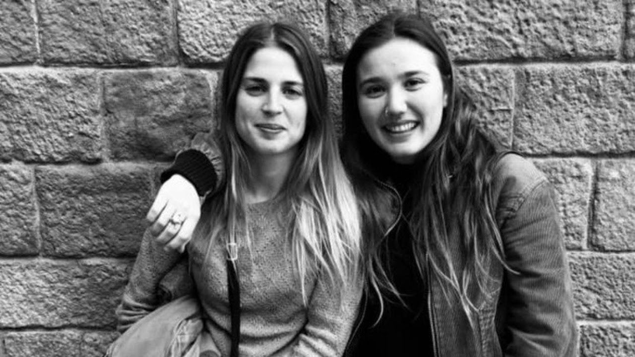CICLE DE MÚSICA DE PETIT FORMAT amb LUCÍA FUMERO & RITA PAYÉS DUO