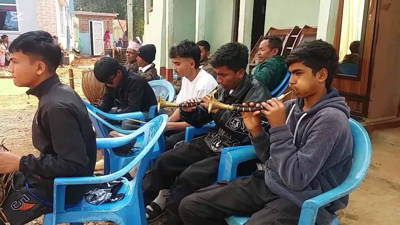 एता जोबन ढल्क्यो ढलकै लगायत अन्य गीतहरू हाम्रो पञ्चेबाजामा sahanai by (Shakti )
