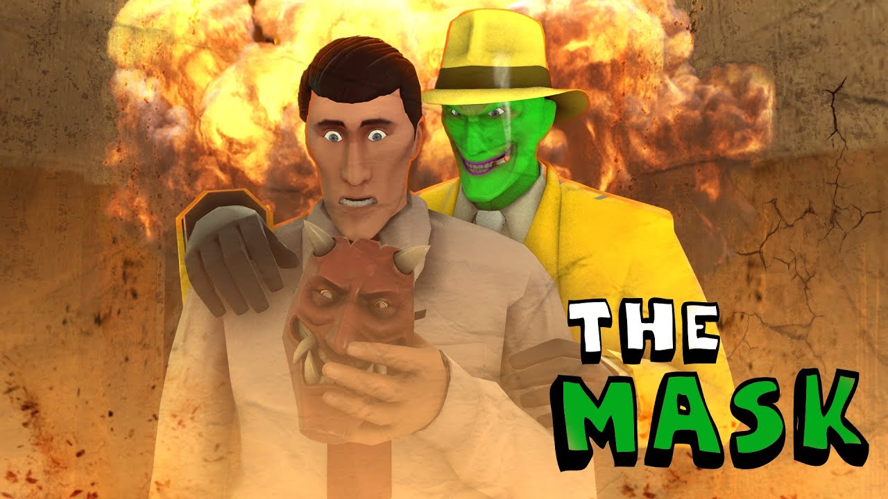 the mask returns (sfm)