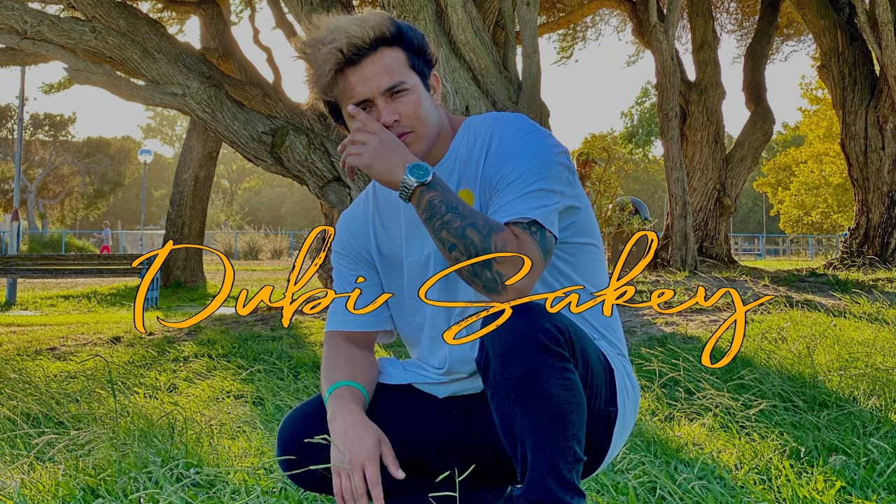 Ekdev Limbu -Dubi Sakey [short video]