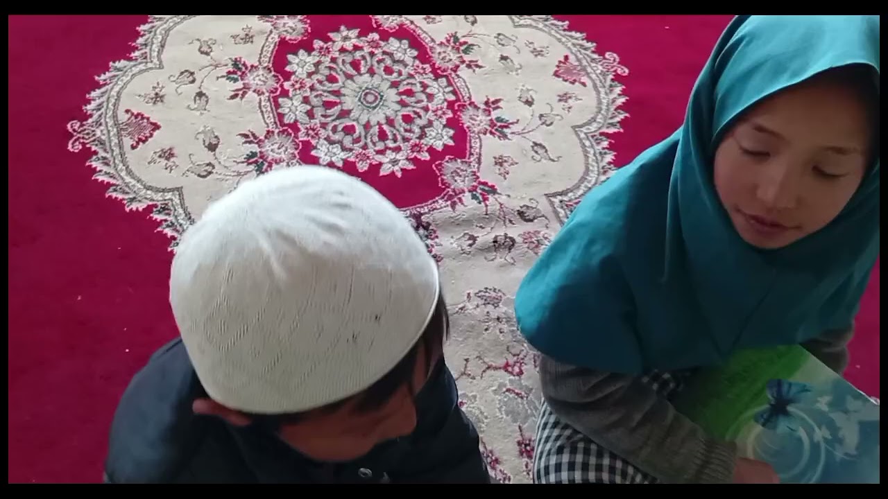 قسمت دوم شاگردان تنبل استاد بی سواد لطفاً از این بچه ها حمایت کنید تشکر 🙏❤