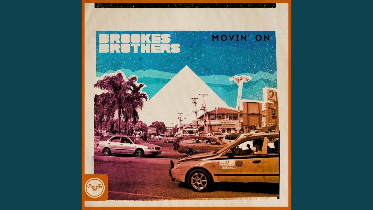 Movin' On