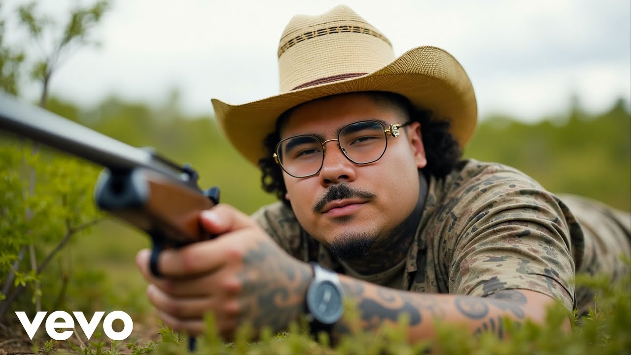 BigXthaPlug ft. Young Dolph & That Mexican OT - Bushes (Music Video)