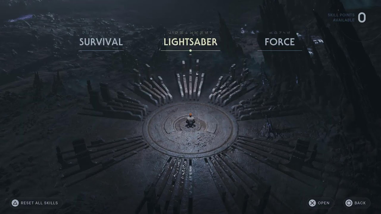 Jedi: Survivor PART 1