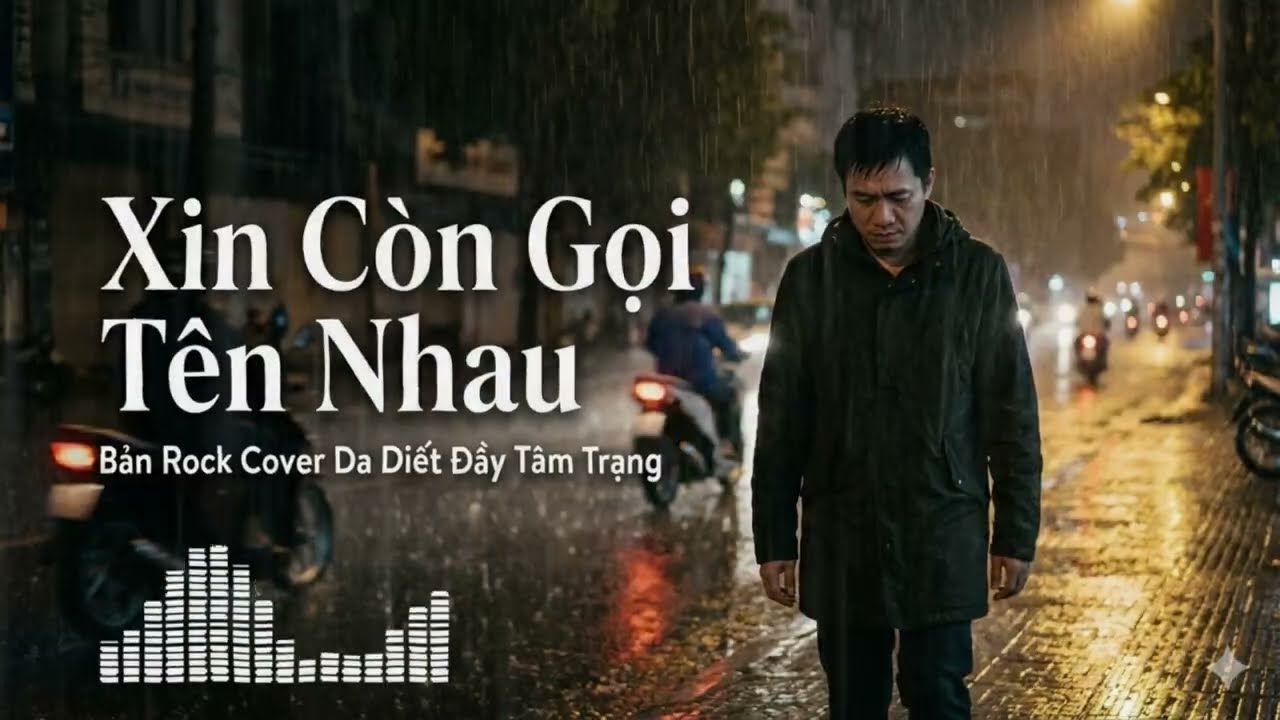 Bản Rock Cover 