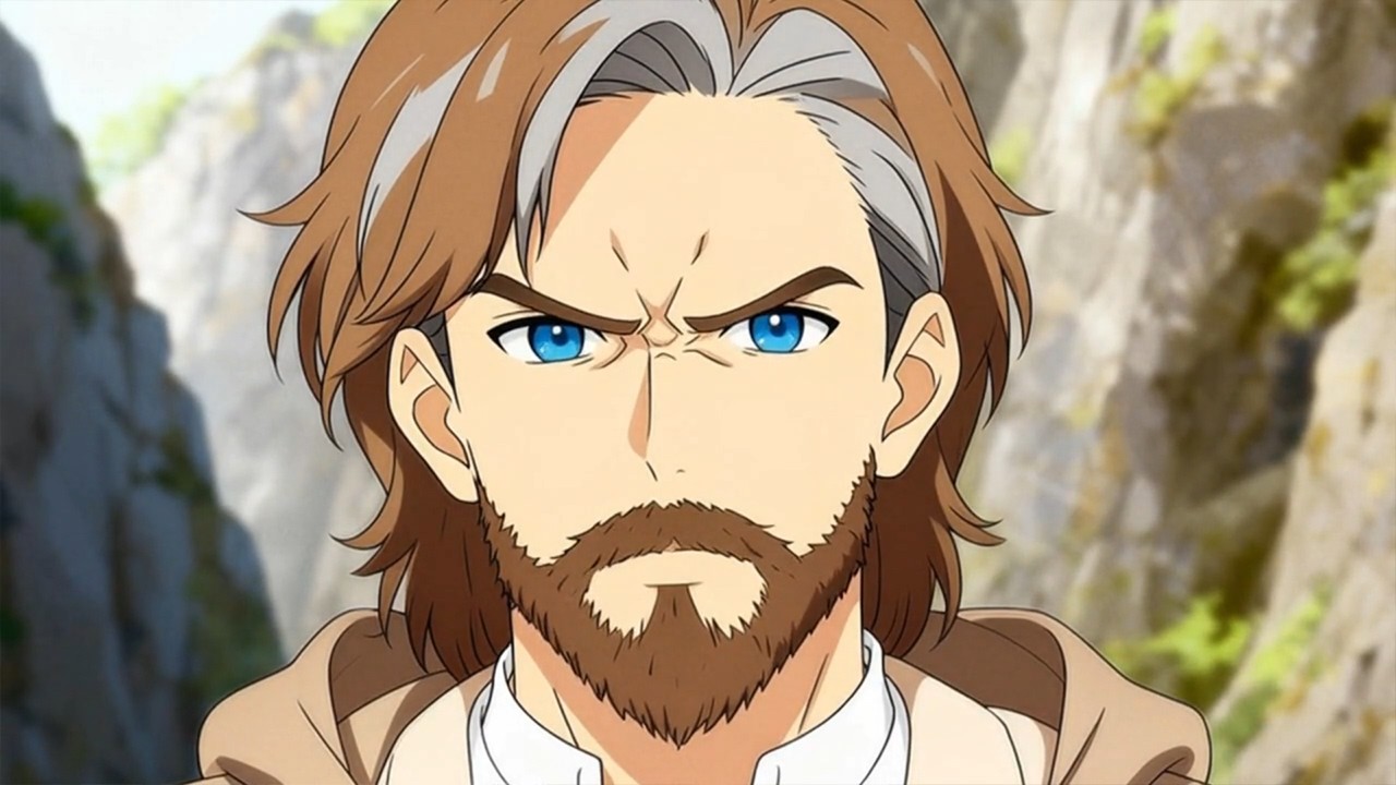 Luke Skywalker BRUTALLY avenged the Death of his Wife - Animated