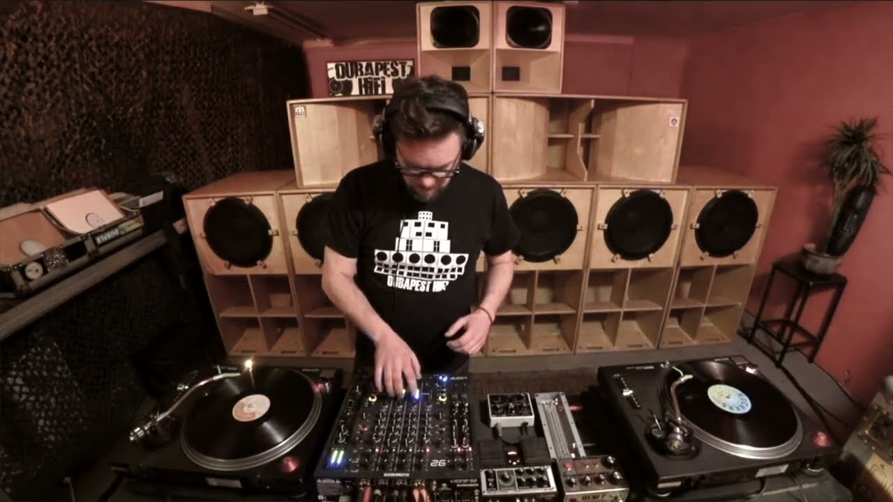 Captain Midnite - Musical Journey Vol.4.