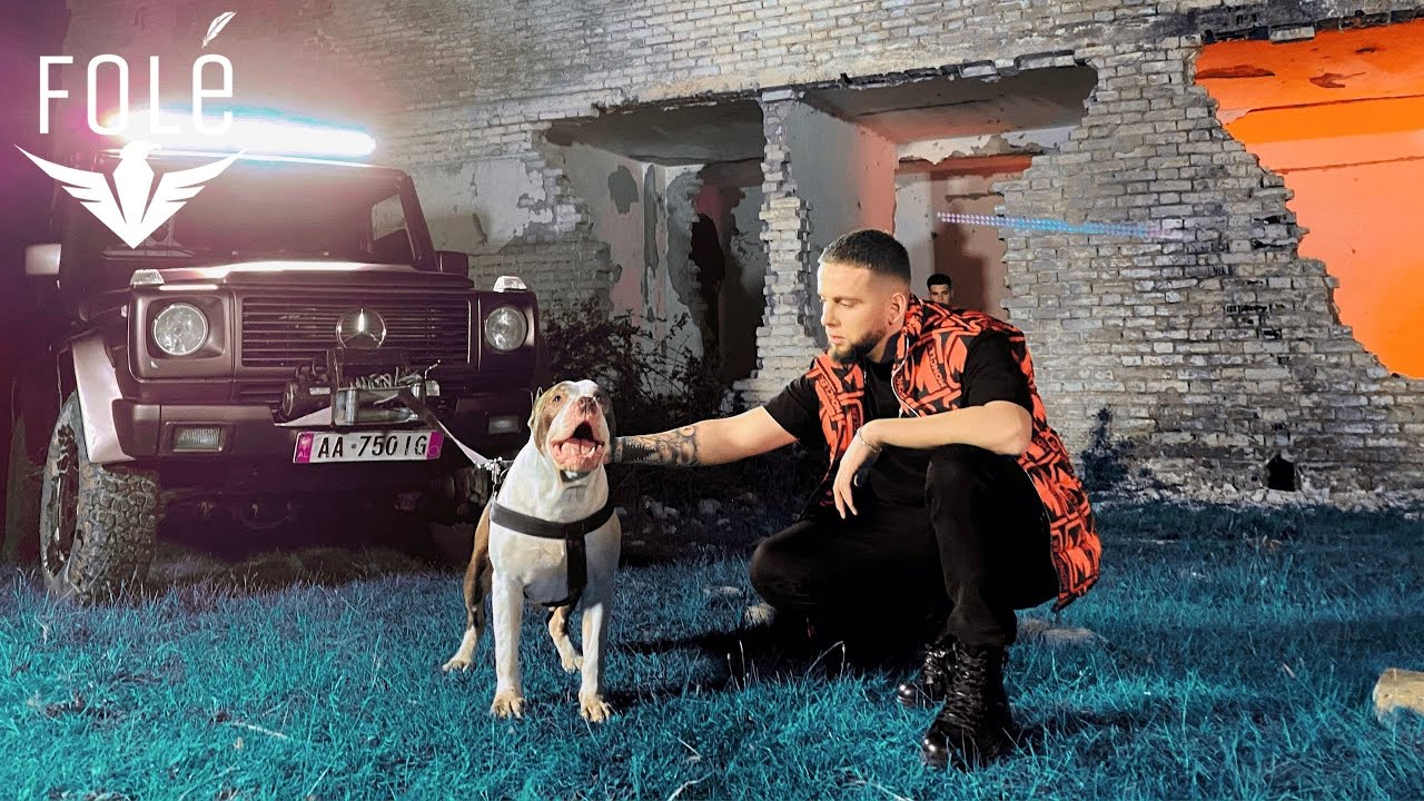 PINAR - Na Na (Official Video)