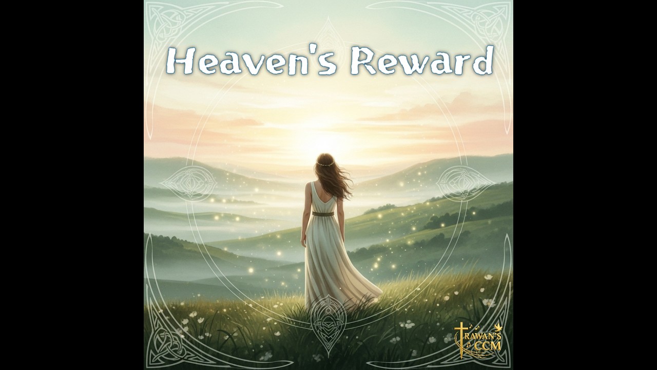 Heaven’s Reward  ________________#CCM #Gospel #Worship