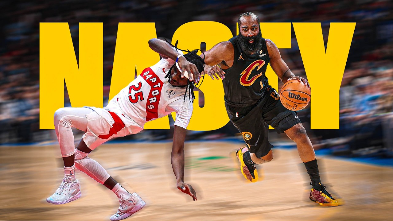 Most HUMILIATING Crossovers and Ankle Breakers of 2026 ! MOMENTS