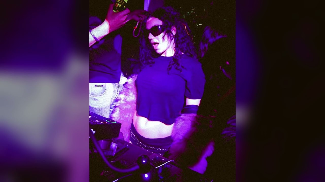 [ FREE ] Charli XCX / brat / SOPHIE / COBRAH type beat (prod. by m00n_emoji)