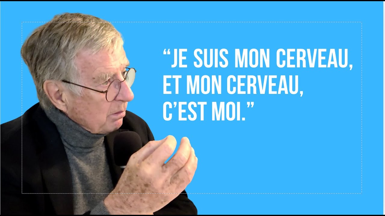 Comment votre cerveau façonne vos pensées, vos émotions et votre vie? 