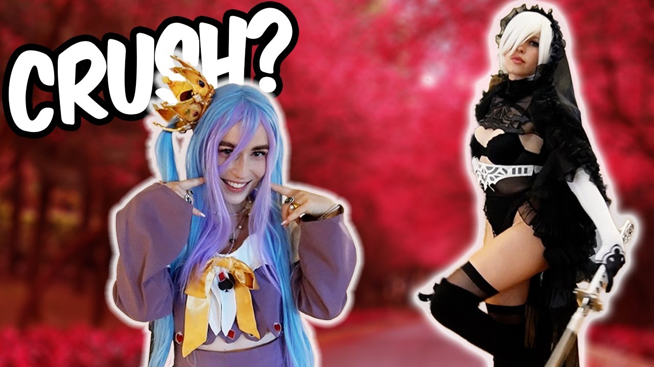 Welchen Anime Crush hast du? | Aninite 2023