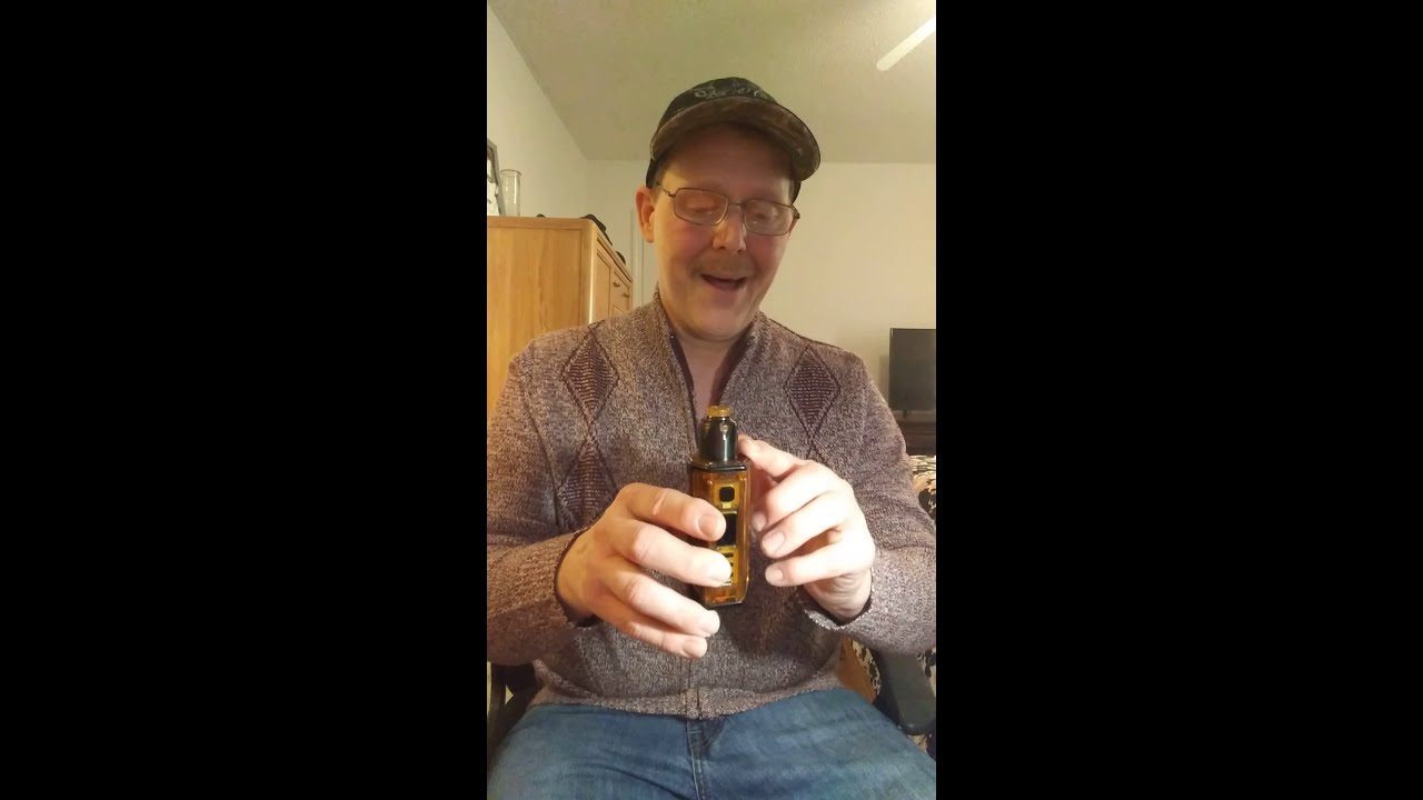 Getting Stung by a Yellowjacket in the Mouth.