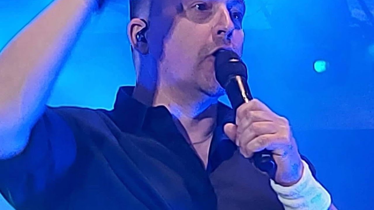 Ákos 2022 Siófok Plázs
