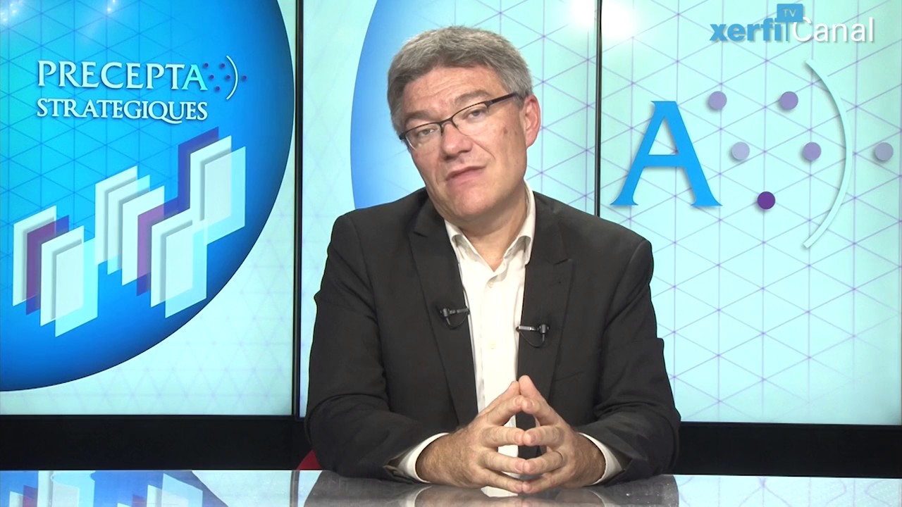 Frédéric Fréry, Organisations matricielles : diluer les responsabilités en les partageant