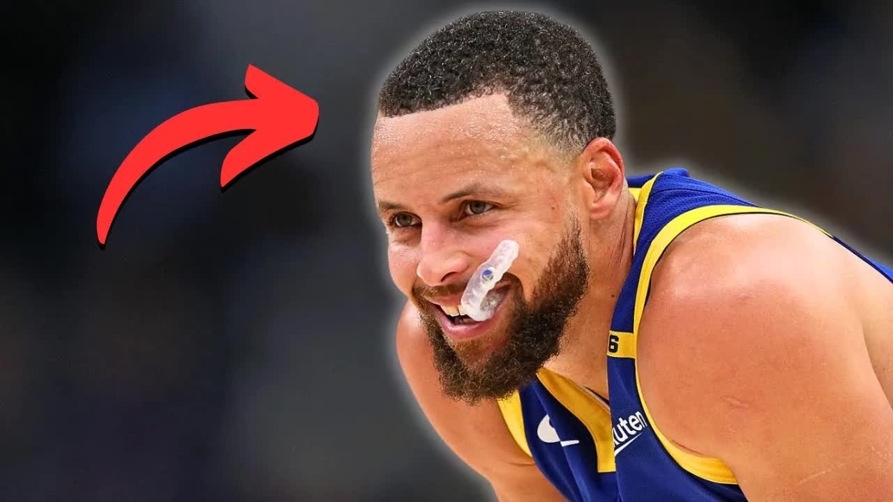 La NBA N’a Aucune Réponse Face à Ces Warriors #Warriors #StephenCurry