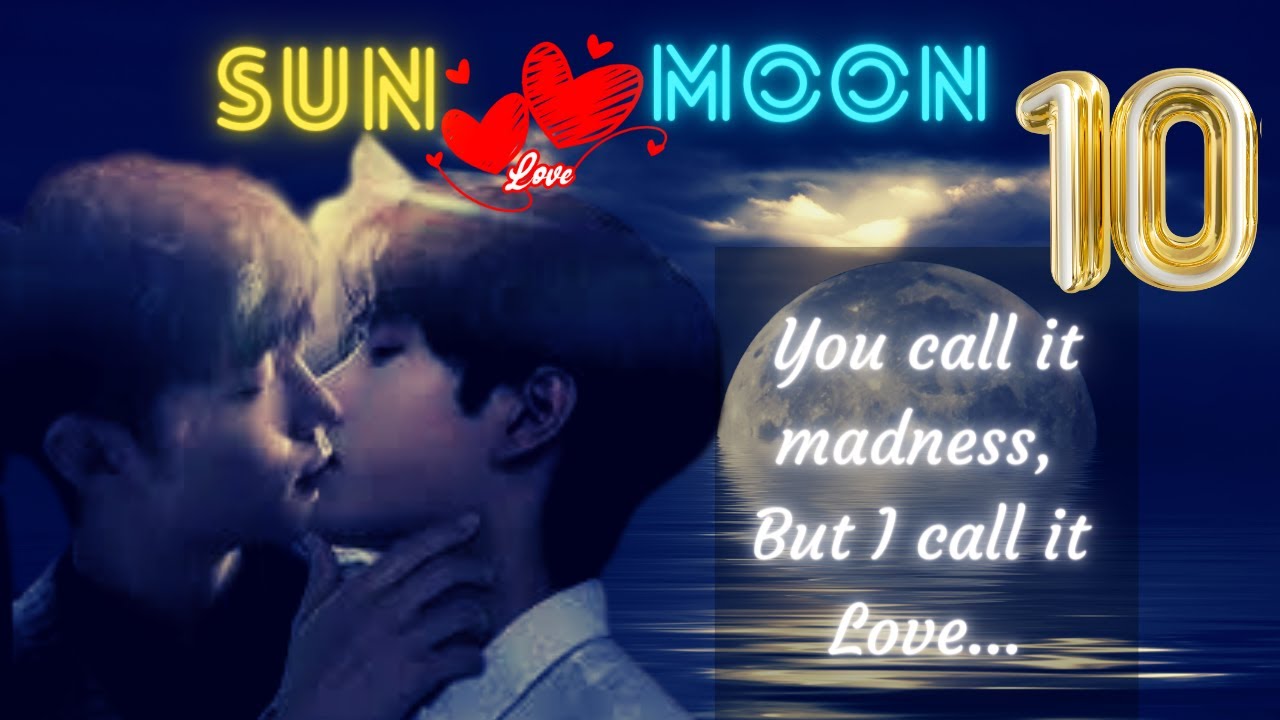 Sun Loves Moon || Episode 10 || Hindi Wangxian Fanfiction Explanation with English Subs