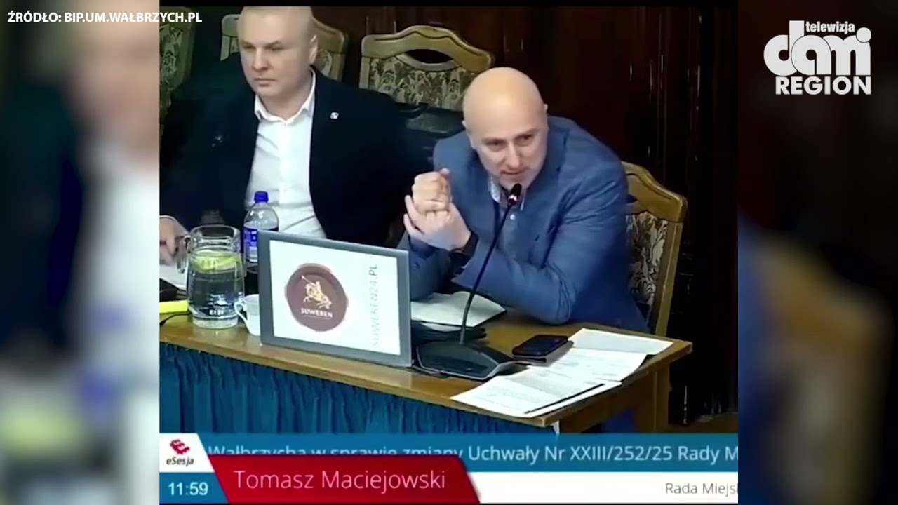 Rozwój? Raczej zwijanie miasta