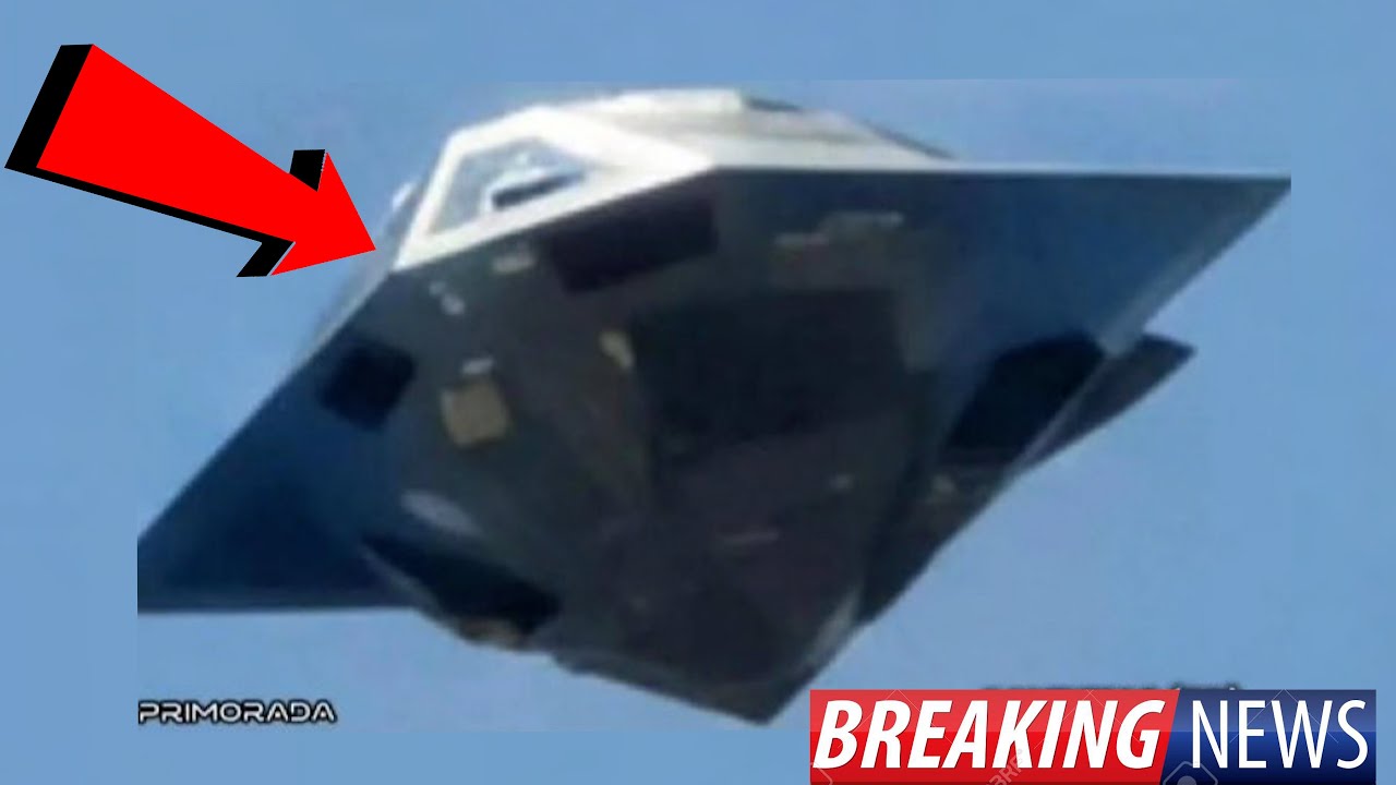 SHOCKING NEW FOOTAGE: This is the Clearest UFO Ever Recorded!? WHOA!!!