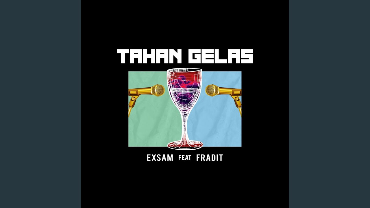 Tahan Gelas