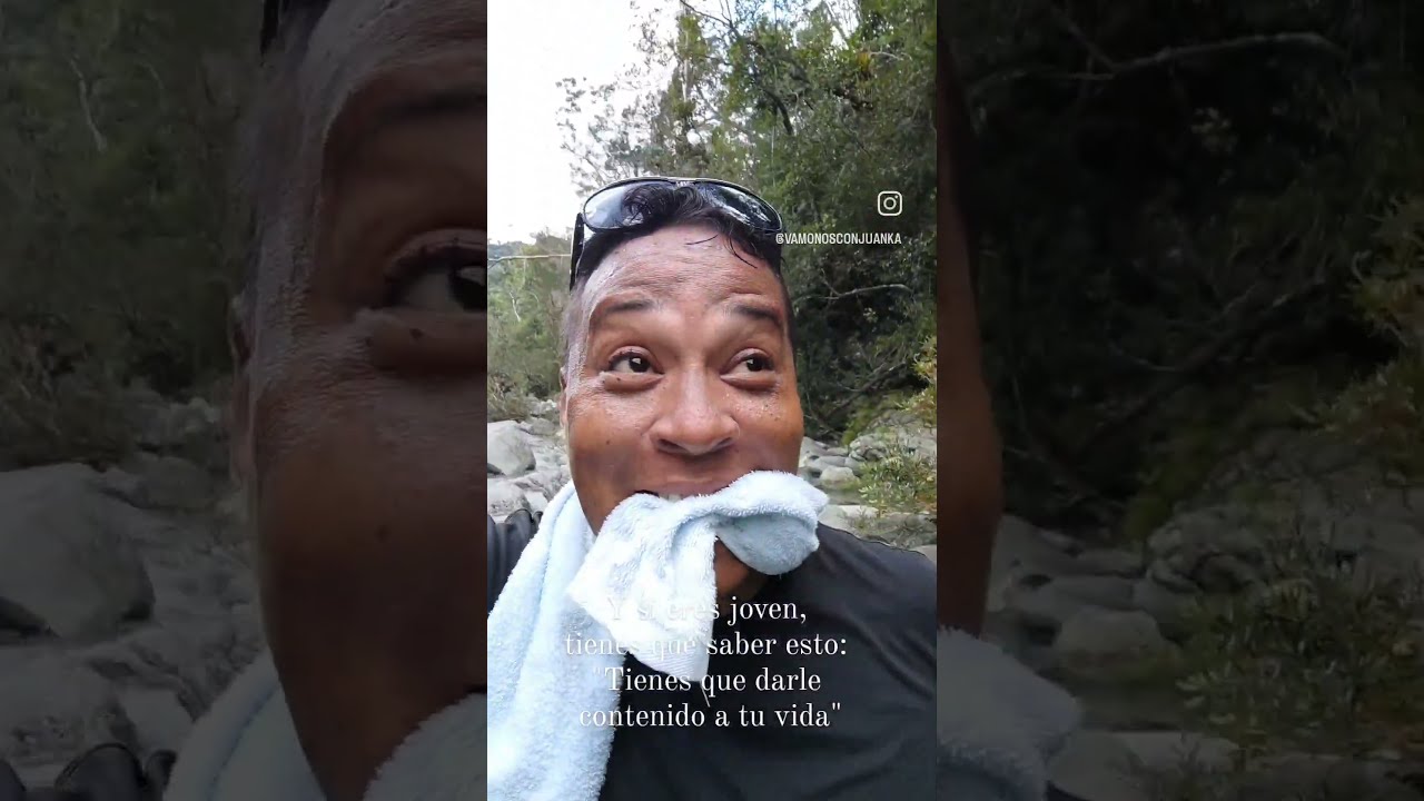 Cascada del R&iacute;o Duaba en Baracoa, Cuba.
