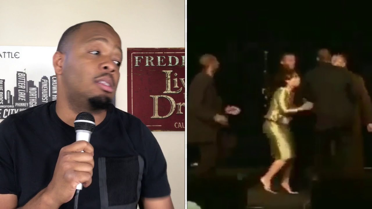 Choir Doing the MOST