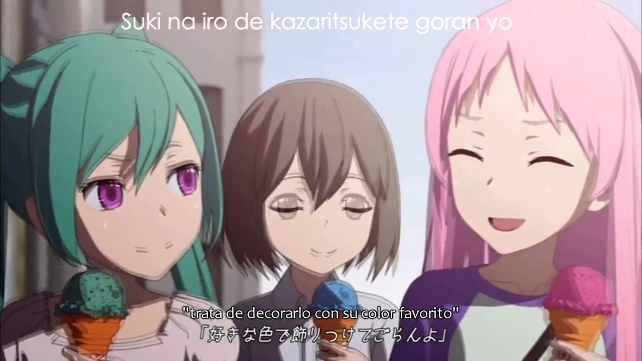 Miku · Luka · Samune Zimi - Reboot 「Sub Esp + Karaoke」