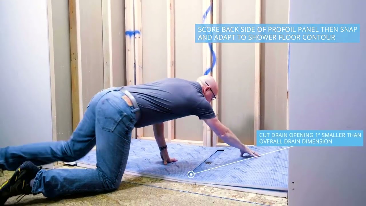 Progress Profiles Demonstration
